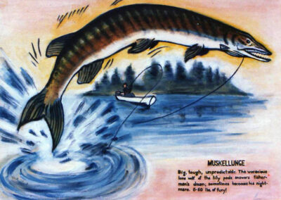 Muskie