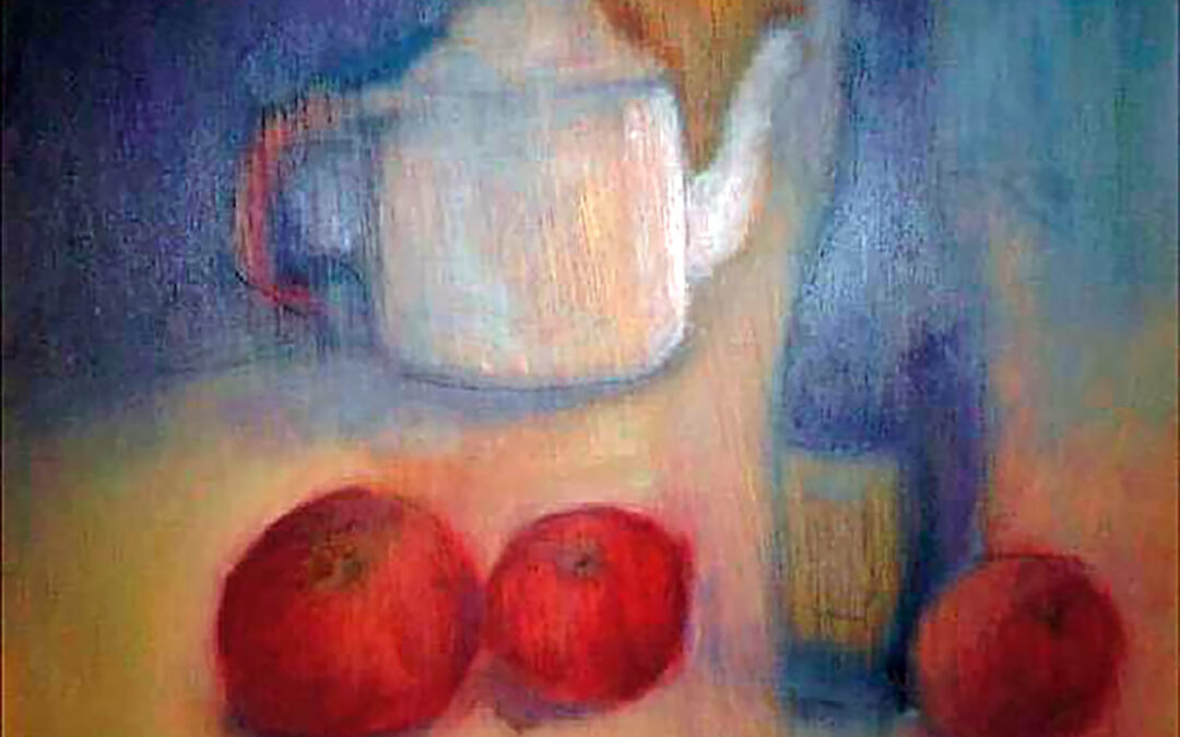 Teapot Wine Apples (2)